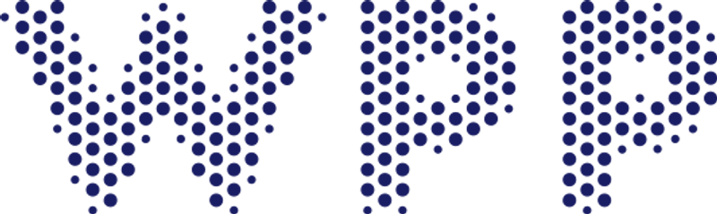 Logo of WPP India
